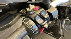 BMW R1200 GS Adventure Triple Black ABS (16MY)